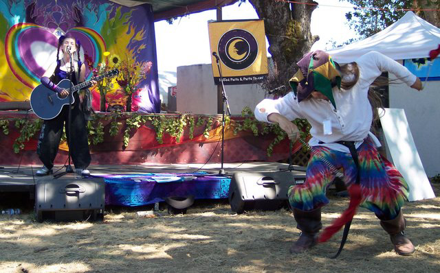 Daytime Performance