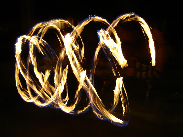Spiral Shapes